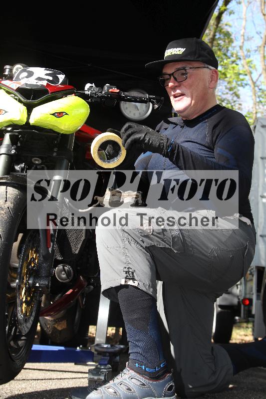 /Archiv-2025/07 19.04.2025 Speer Racing ADR/Impressionen